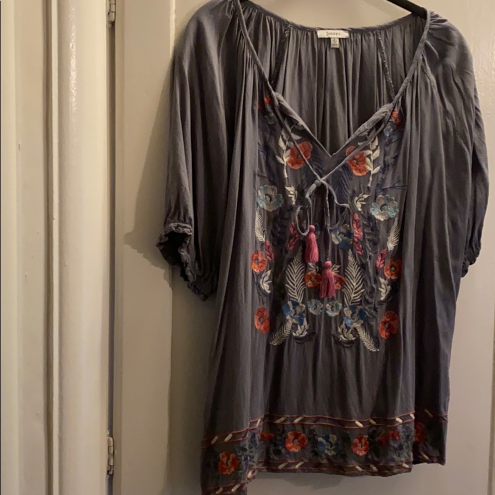 Blouse